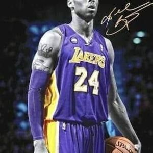 Meet your Posher, Cory